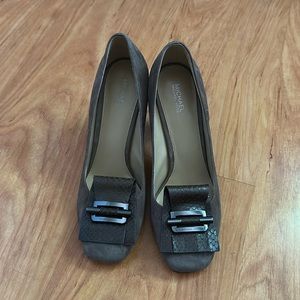 Michael Kors women shoes